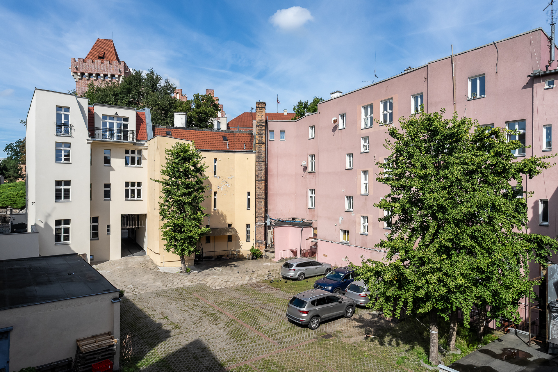 Kamienica Stary Rynek 80/82 6
